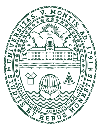 University of Vermont Seal