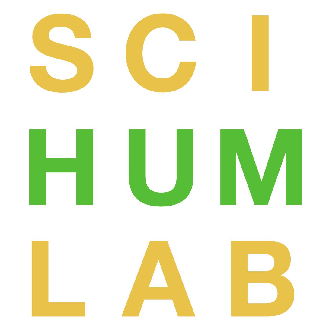 Science and Humanity Lab Logo